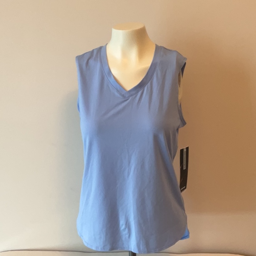 Head Athletic Slim Fit Tank